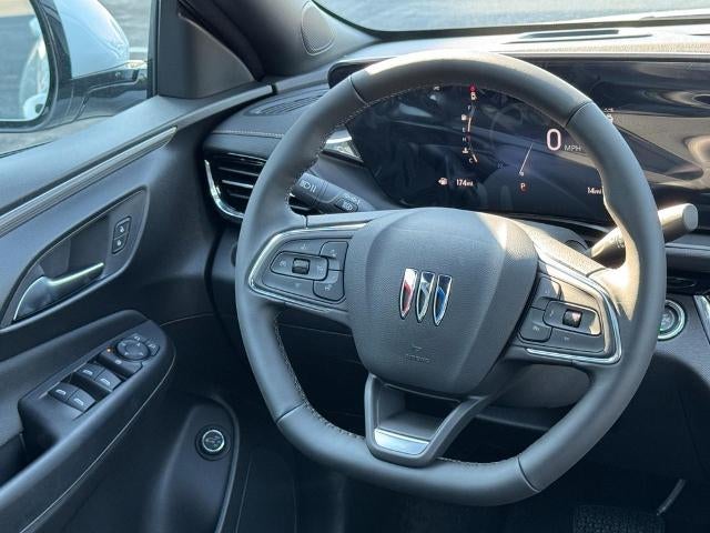 2026 Buick Envista FWD 4dr Avenir