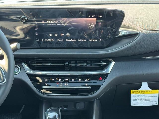 2026 Buick Envista FWD 4dr Avenir