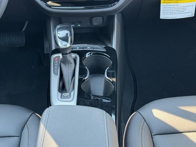 2026 Buick Envista FWD 4dr Avenir