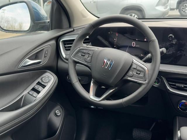 2026 Buick Encore GX FWD 4dr Preferred