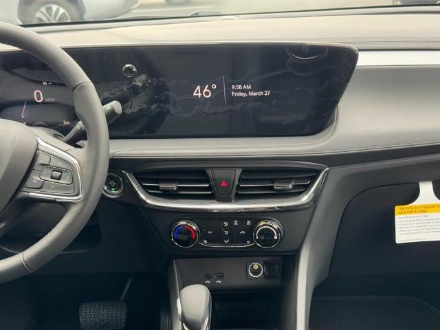 2026 Buick Encore GX FWD 4dr Preferred