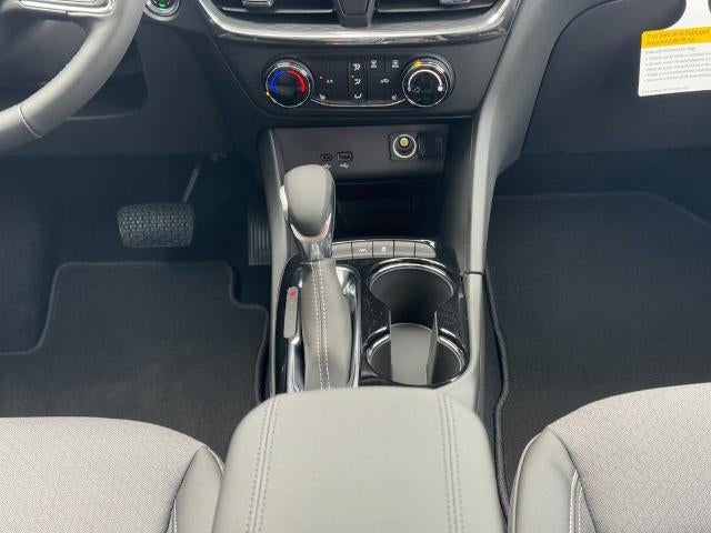 2026 Buick Encore GX FWD 4dr Preferred