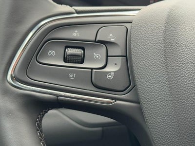 2026 Buick Encore GX FWD 4dr Preferred