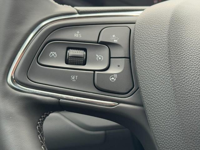 2026 Buick Encore GX FWD 4dr Preferred