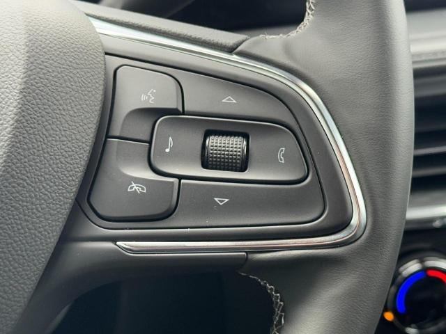 2026 Buick Encore GX FWD 4dr Preferred