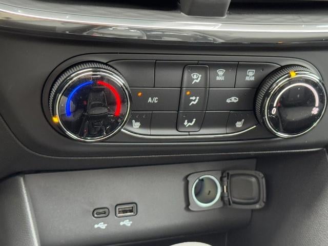 2026 Buick Encore GX FWD 4dr Preferred