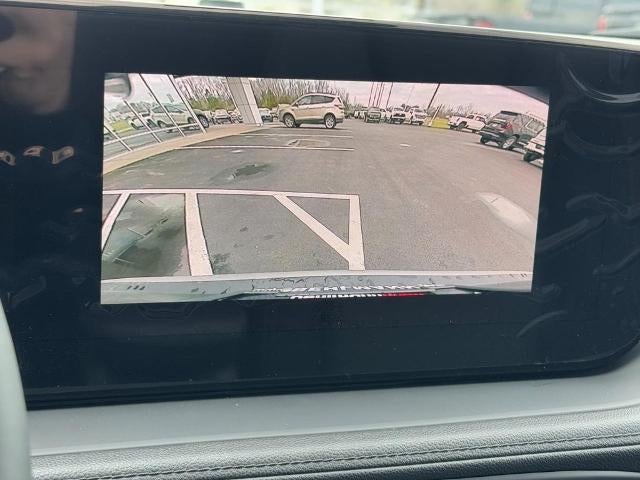 2026 Buick Encore GX FWD 4dr Preferred