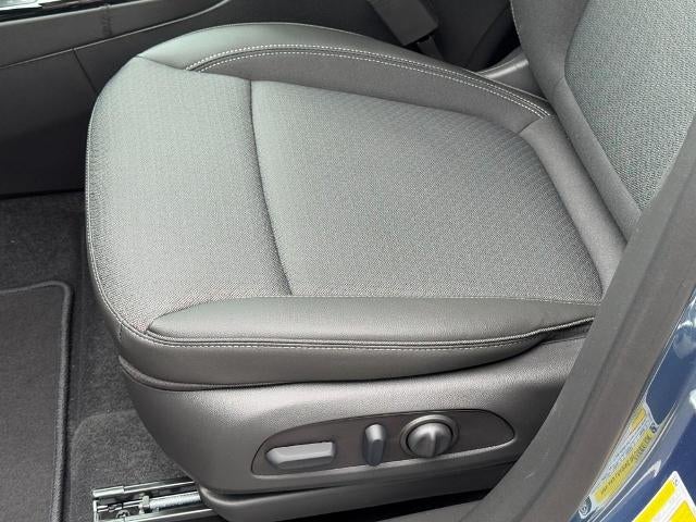 2026 Buick Encore GX FWD 4dr Preferred