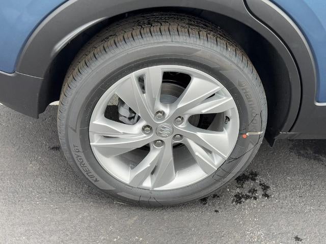 2026 Buick Encore GX FWD 4dr Preferred