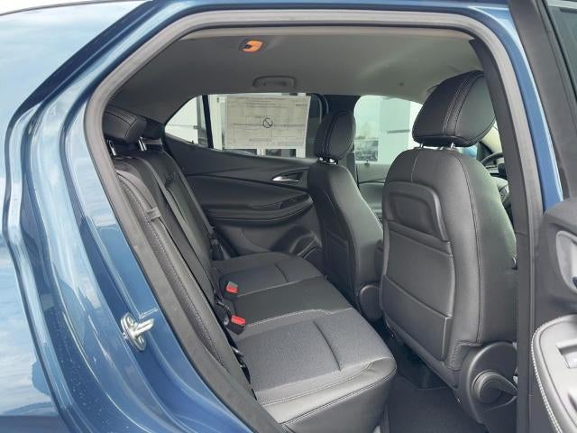 2026 Buick Encore GX FWD 4dr Preferred