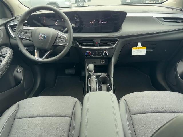 2026 Buick Encore GX FWD 4dr Preferred