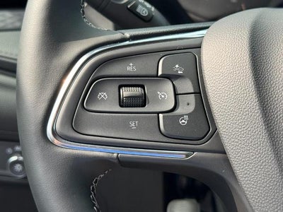 2026 Buick Encore GX FWD 4dr Preferred