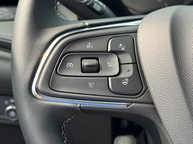 2026 Buick Encore GX FWD 4dr Preferred