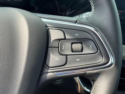 2026 Buick Encore GX FWD 4dr Preferred
