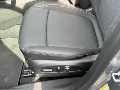 2026 Buick Encore GX FWD 4dr Preferred