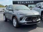 2026 Buick Encore GX FWD 4dr Preferred