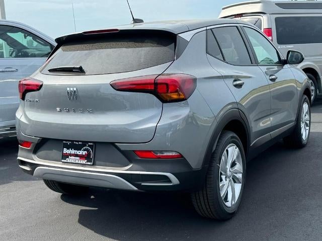 2026 Buick Encore GX FWD 4dr Preferred