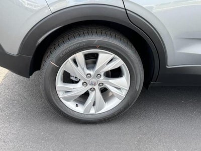 2026 Buick Encore GX FWD 4dr Preferred