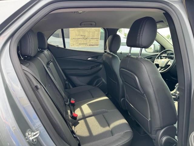 2026 Buick Encore GX FWD 4dr Preferred