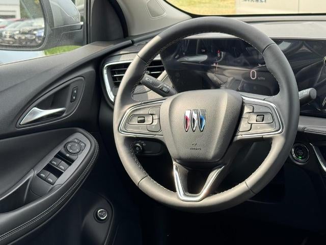 2026 Buick Encore GX FWD 4dr Preferred