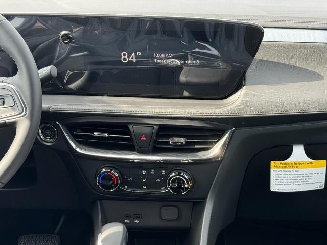 2026 Buick Encore GX FWD 4dr Preferred