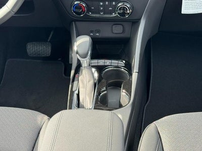 2026 Buick Encore GX FWD 4dr Preferred