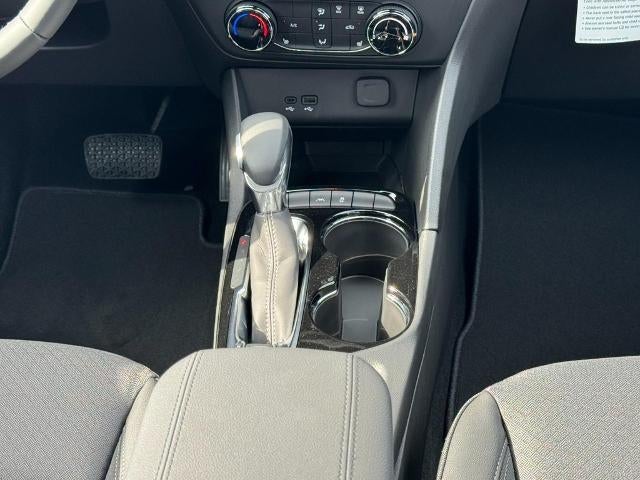 2026 Buick Encore GX FWD 4dr Preferred