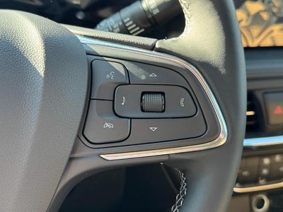 2026 Buick Encore GX FWD 4dr Preferred