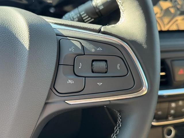 2026 Buick Encore GX FWD 4dr Preferred