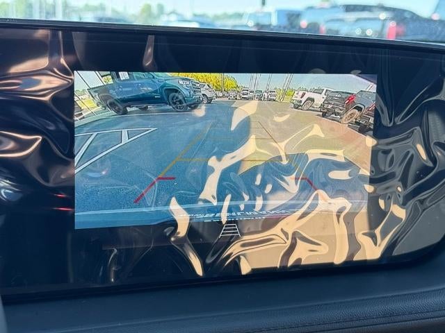 2026 Buick Encore GX FWD 4dr Preferred