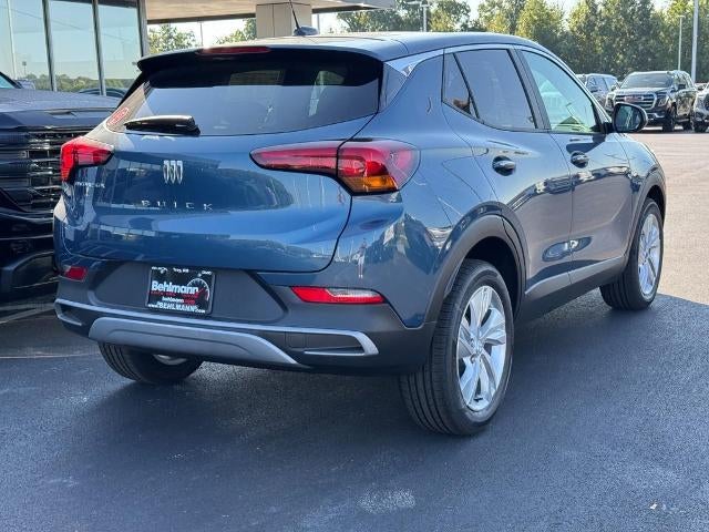 2026 Buick Encore GX FWD 4dr Preferred