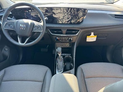 2026 Buick Encore GX FWD 4dr Preferred