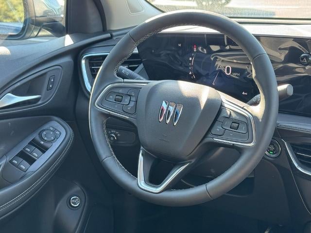 2026 Buick Encore GX FWD 4dr Preferred