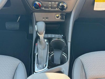 2026 Buick Encore GX FWD 4dr Preferred