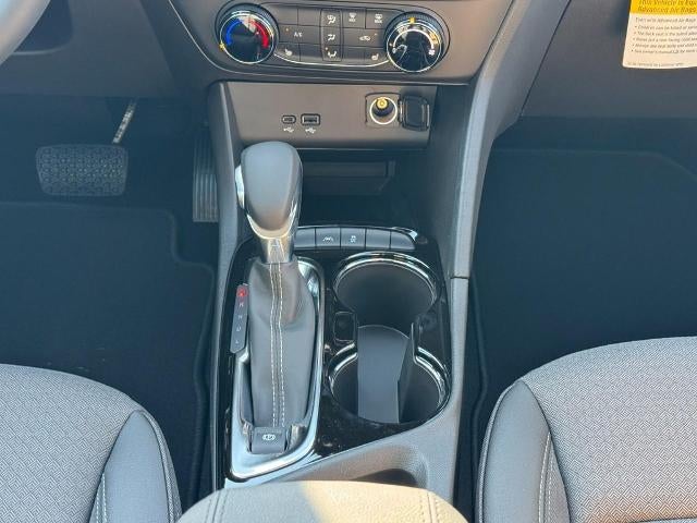 2026 Buick Encore GX FWD 4dr Preferred