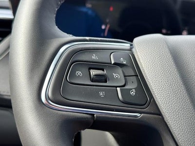 2026 Buick Encore GX FWD 4dr Preferred