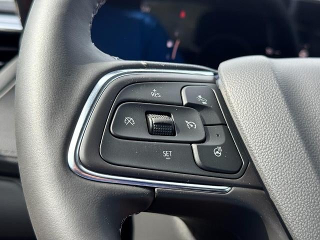 2026 Buick Encore GX FWD 4dr Preferred
