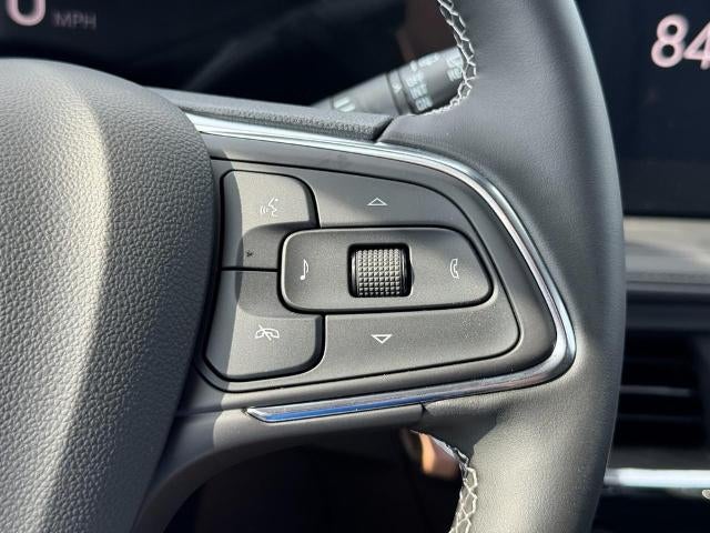 2026 Buick Encore GX FWD 4dr Preferred