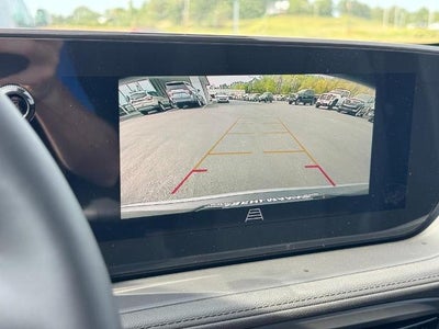 2026 Buick Encore GX FWD 4dr Preferred
