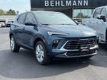 2026 Buick Encore GX FWD 4dr Preferred