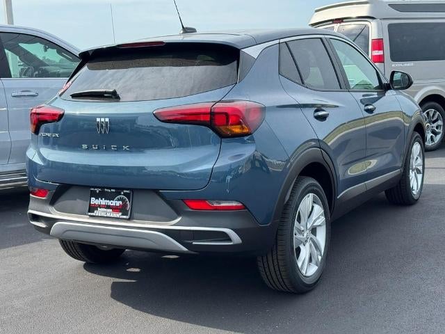 2026 Buick Encore GX FWD 4dr Preferred