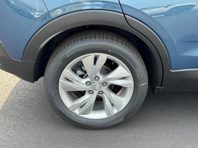 2026 Buick Encore GX FWD 4dr Preferred