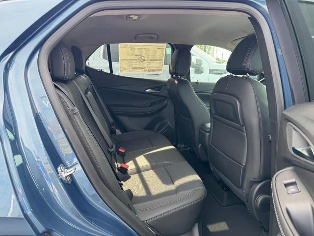 2026 Buick Encore GX FWD 4dr Preferred