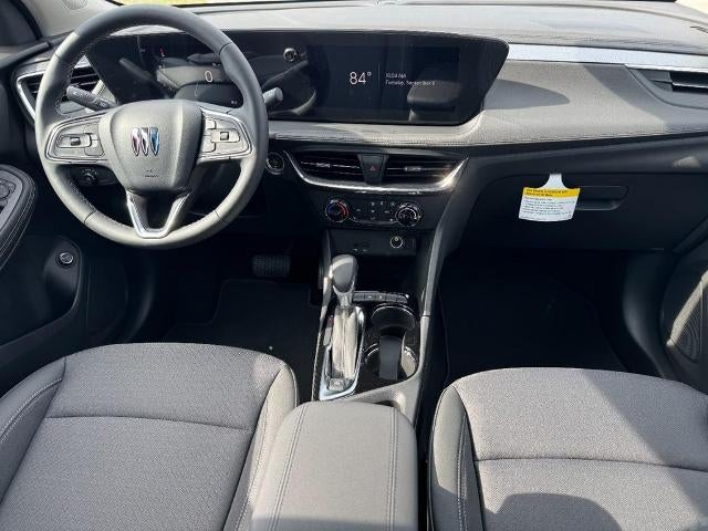 2026 Buick Encore GX FWD 4dr Preferred