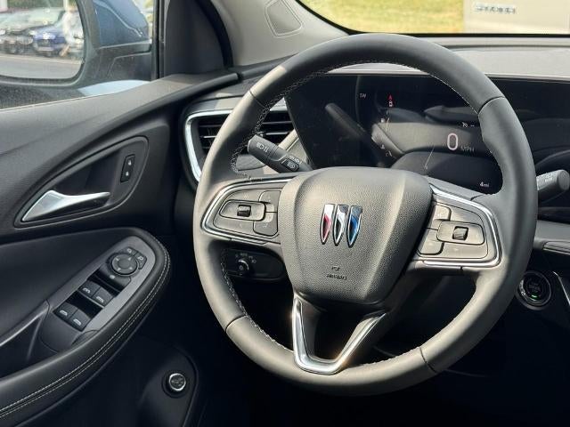 2026 Buick Encore GX FWD 4dr Preferred