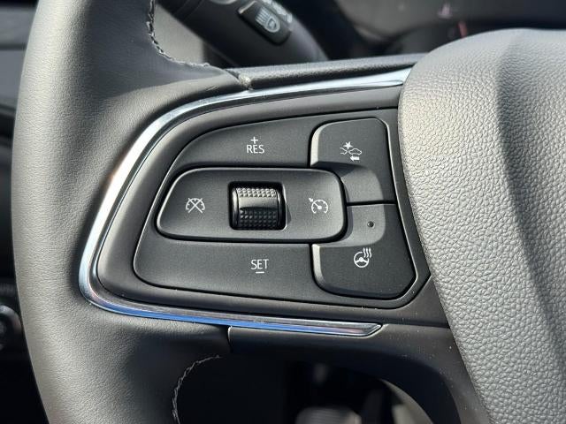2026 Buick Encore GX AWD 4dr Preferred