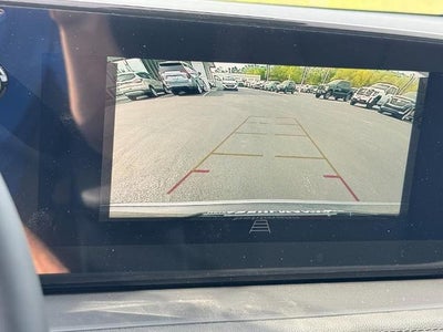 2026 Buick Encore GX AWD 4dr Preferred