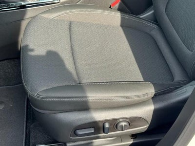 2026 Buick Encore GX AWD 4dr Preferred