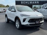 2026 Buick Encore GX AWD 4dr Preferred