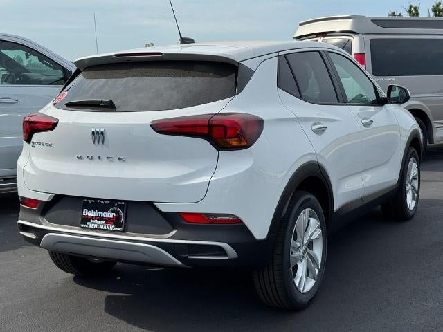 2026 Buick Encore GX AWD 4dr Preferred